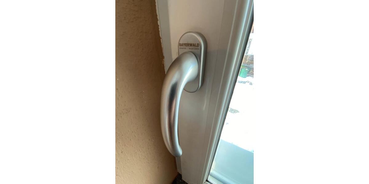 Dachgeschoßwohnung Eging am See - 2.5 Zimmer, 62 m&sup2;, 549&euro; | Angebot:24732326