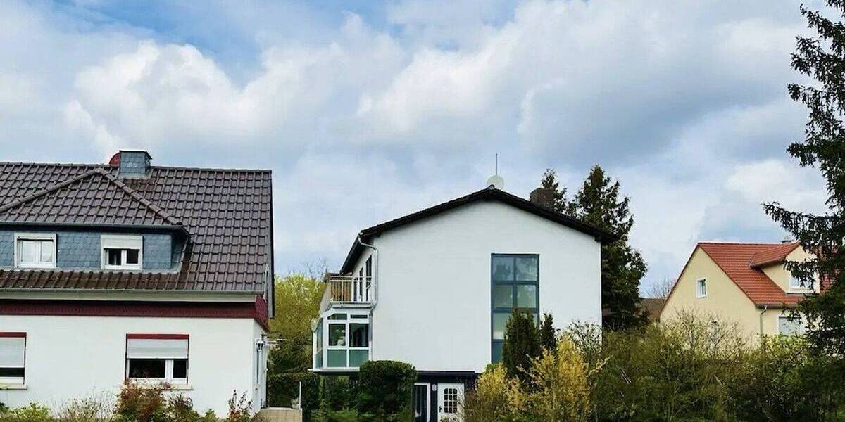 Einfamilienhaus Mühltal Nieder-Ramstadt - 7 Zimmer, 192 m&sup2;, 2.250&euro; | Angebot:26809699