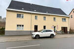 Etagenwohnung Geyer - 2 Zimmer, 46 m&sup2;, 253&euro; | Angebot:26391872