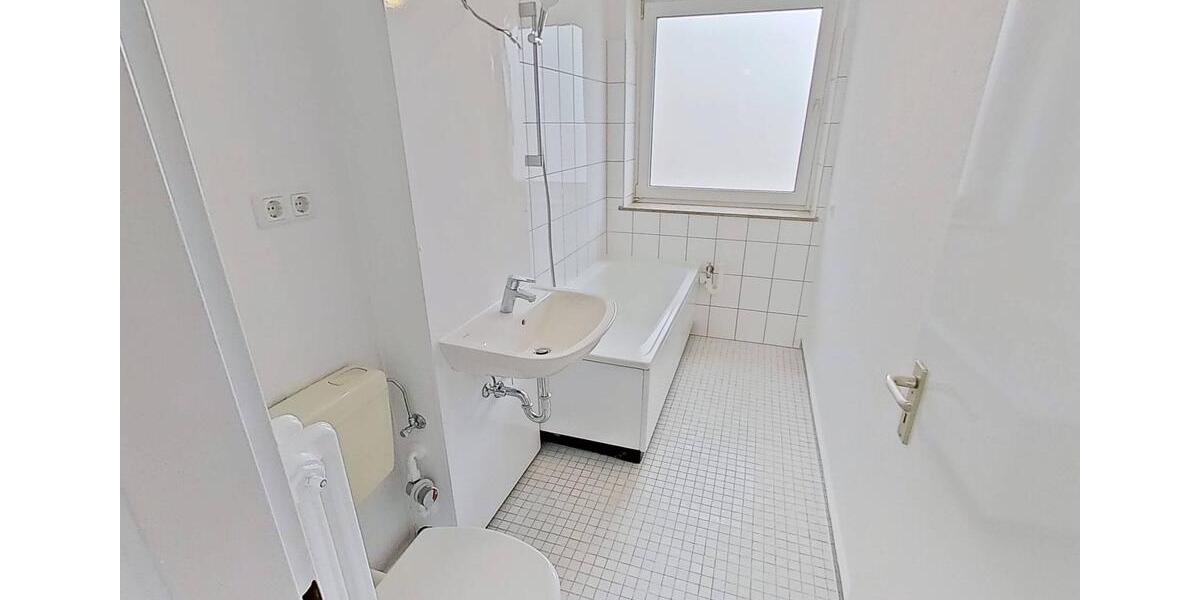 Etagenwohnung Verden (Aller) - 3 Zimmer, 68 m&sup2;, 609&euro; | Angebot:25882014