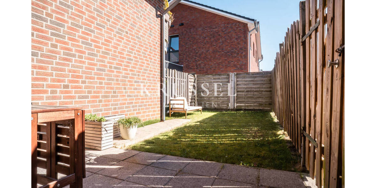 Etagenwohnung Lingen - 3 Zimmer, 85 m&sup2;, 790&euro; | Angebot:26703761