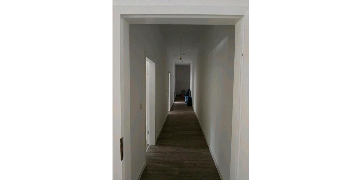 Etagenwohnung Greifswald - 4 Zimmer, 91 m&sup2;, 600&euro; | Angebot:26563576