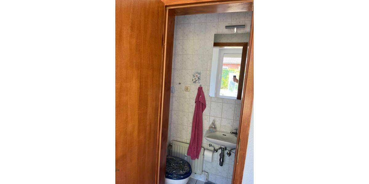 Etagenwohnung Wahlstedt - 3 Zimmer, 60 m&sup2;, 750&euro; | Angebot:25273254