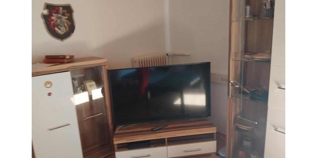 Wohnen auf Zeit Darmstadt Darmstadt-Ost - 1 Zimmer, 15 m&sup2;, 200&euro; | Angebot:24669627