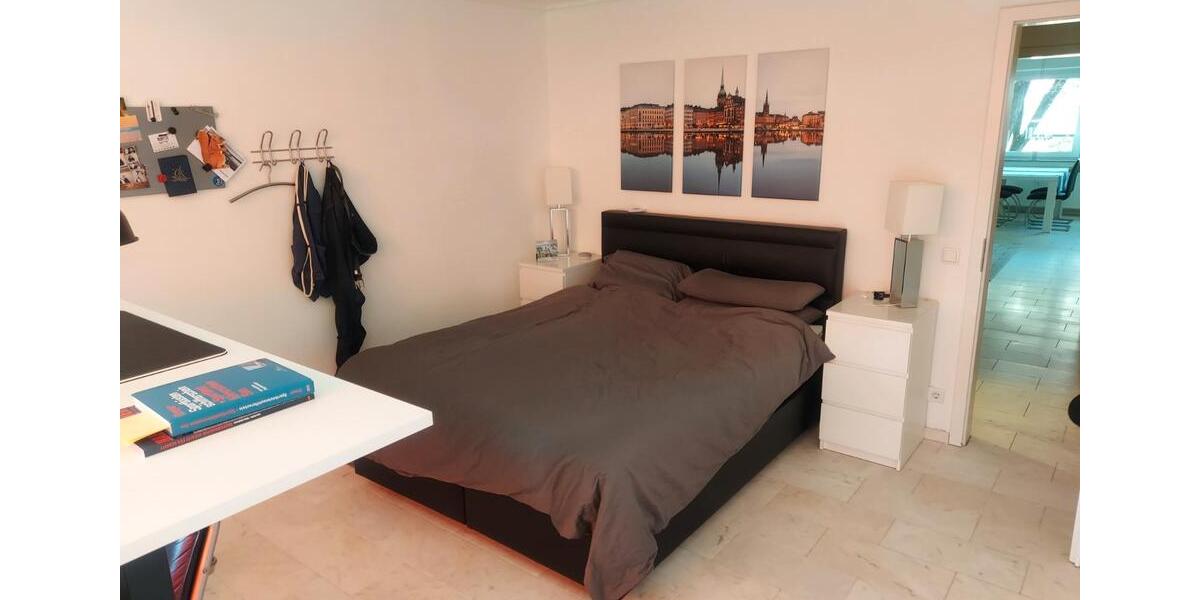 Etagenwohnung Düsseldorf Stadtbezirk 3 - 2 Zimmer, 59 m&sup2;, 990&euro; | Angebot:26612572