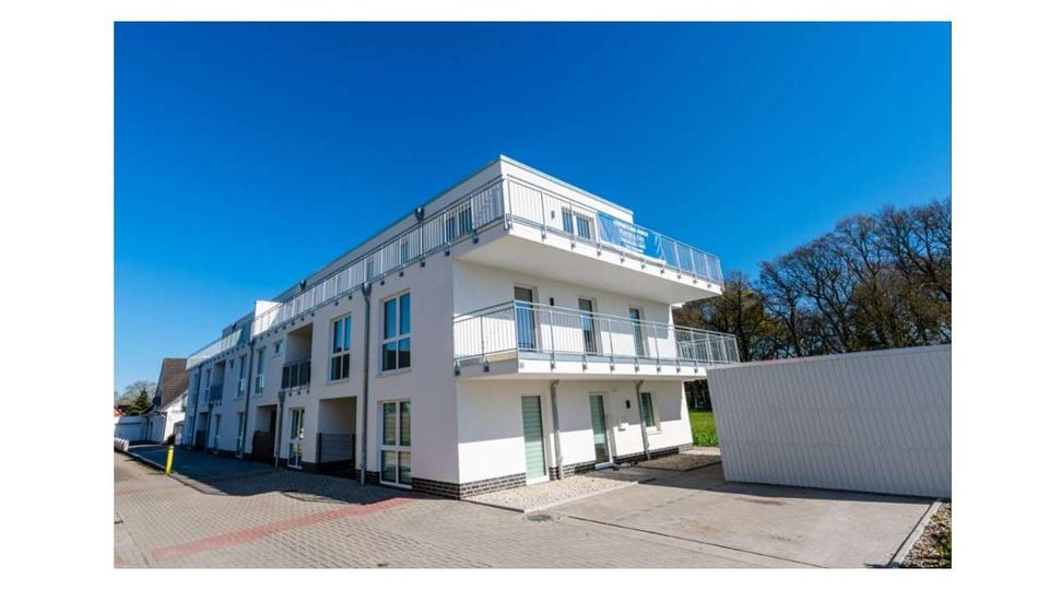 Dachgeschoßwohnung Oldenburg Drielaker-Moor - 3 Zimmer, 128 m&sup2;, 1.270&euro; | Angebot:26006646