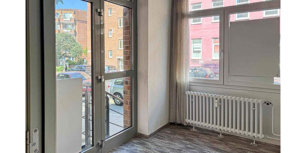Gewerbeobjekt Kiel Exerzierplatz - 6 Zimmer, 205 m&sup2;, 2.800&euro; | Angebot:25729234