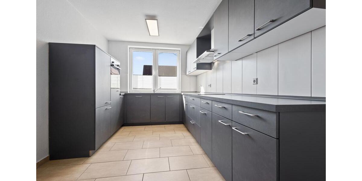 Etagenwohnung Meppen - 4 Zimmer, 103 m&sup2;, 830&euro; | Angebot:26251145