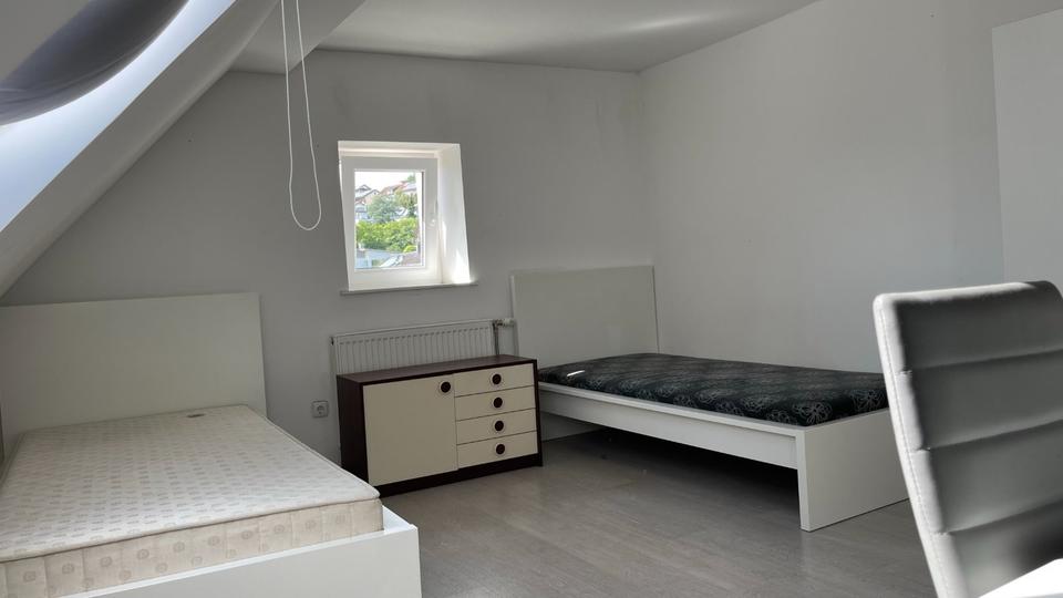 Wohnen auf Zeit Neudenau - 1 Zimmer, 90 m&sup2;, 500&euro; | Angebot:25636473