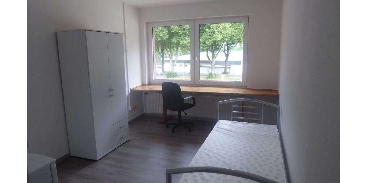 Etagenwohnung Clausthal-Zellerfeld Zellerfeld - 1 Zimmer, 17 m&sup2;, 249&euro; | Angebot:27070569