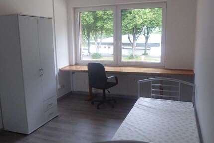 Wohnung Clausthal-Zellerfeld Zellerfeld - 1 Zimmer, 17 m&sup2;, 249&euro; | Angebot:27070569
