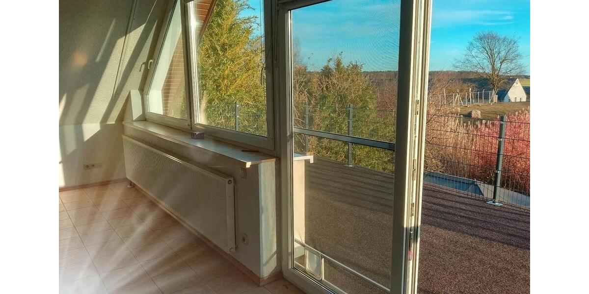 Etagenwohnung Ahrensfelde - 2 Zimmer, 140 m&sup2;, 1.500&euro; | Angebot:26398626