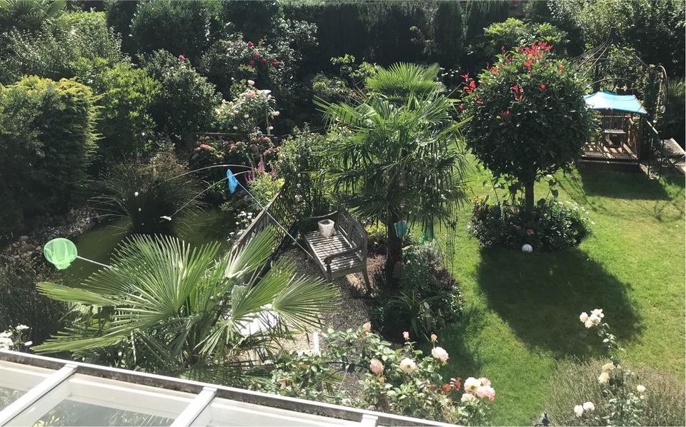 Etagenwohnung Mönchengladbach West - 3 Zimmer, 110 m&sup2;, 1.190&euro; | Angebot:26591552