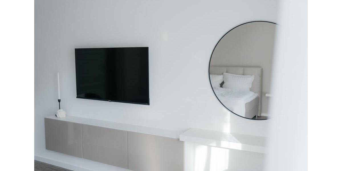Wohnen auf Zeit Bad Kissingen - 1 Zimmer, 35 m&sup2;, 950&euro; | Angebot:26092738