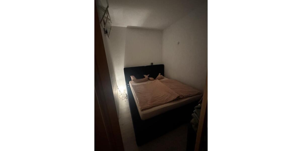 Erdgeschoßwohnung Rüsselsheim am Main - 1.5 Zimmer, 40 m&sup2;, 860&euro; | Angebot:25986503