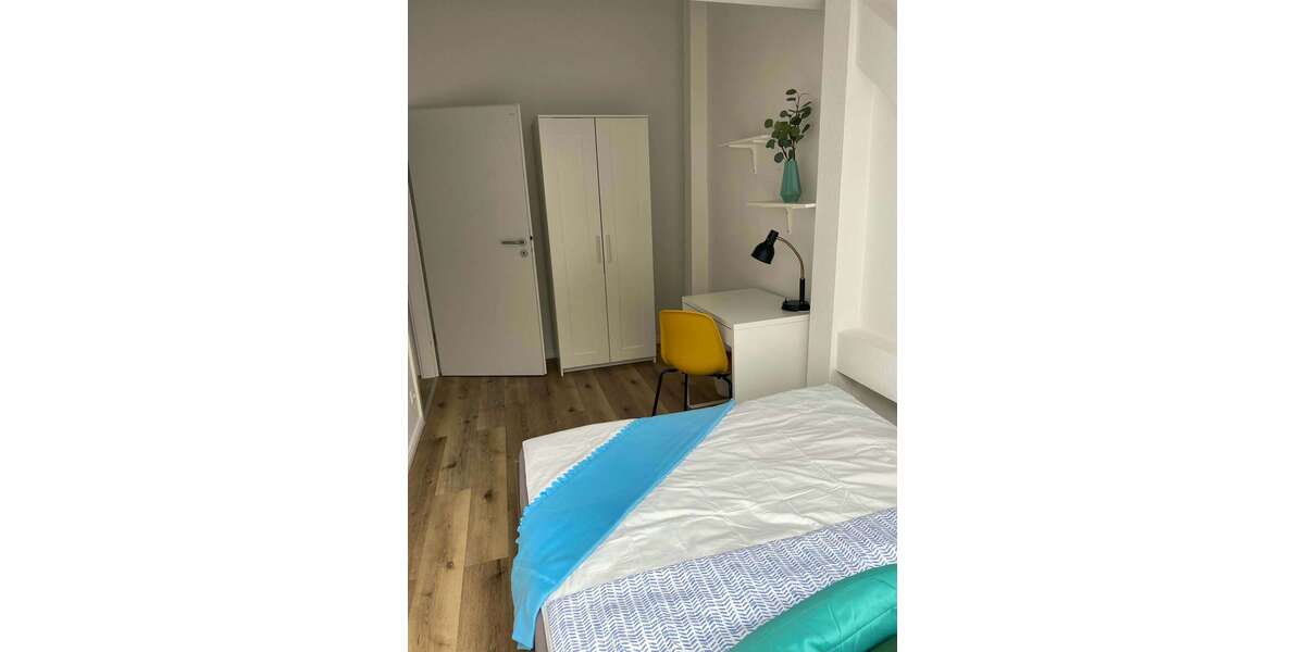 Zimmer Berlin Reinickendorf - 610&euro; | Angebot:26180387