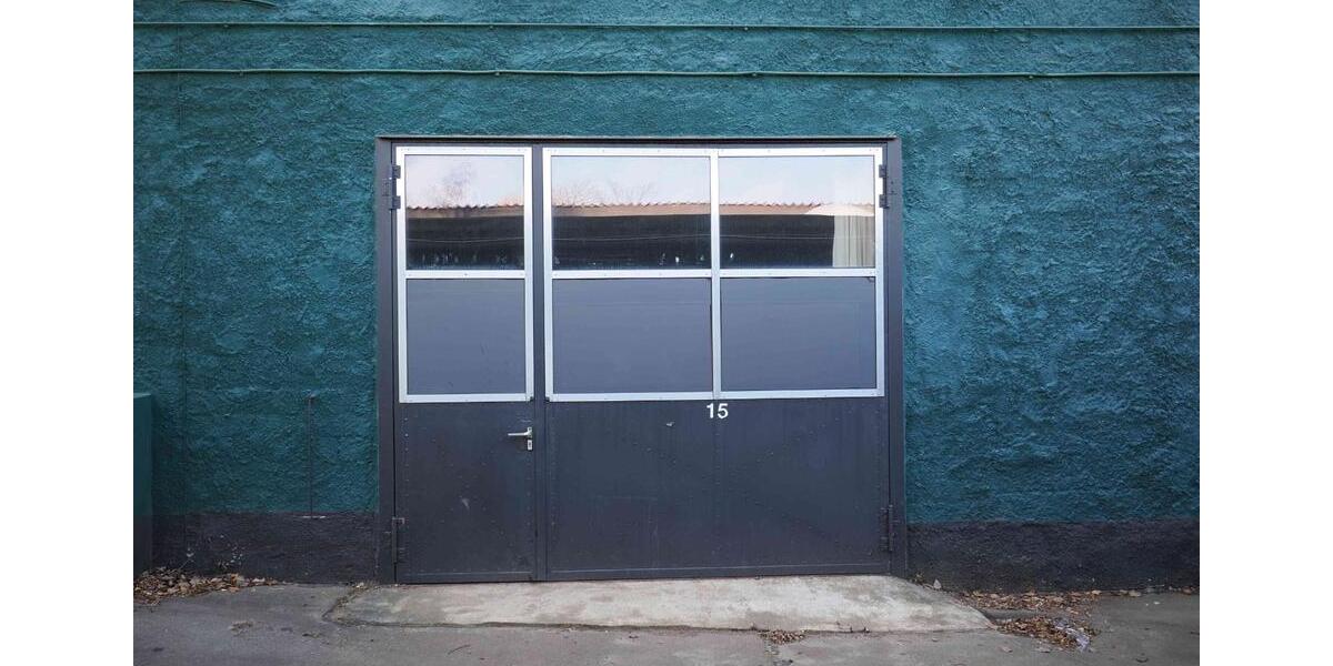 Gewerbeobjekt Braunschweig Wabe-Schunter-Beberbach - 452&euro; | Angebot:25420938