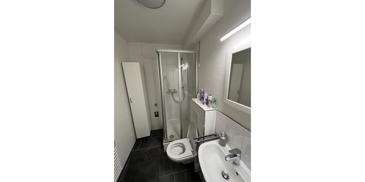 Wohnen auf Zeit Aachen Aachen-Mitte - 1 Zimmer, 17 m&sup2;, 496&euro; | Angebot:25833678