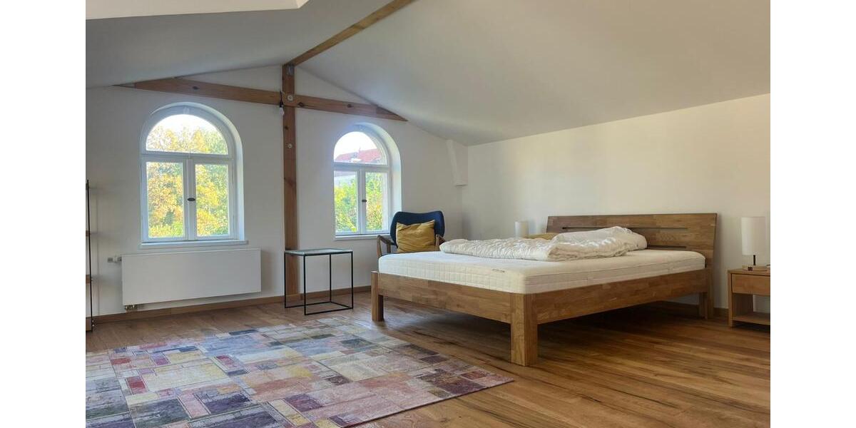 Wohnen auf Zeit Potsdam Babelsberg - 3 Zimmer, 100 m&sup2;, 2.100&euro; | Angebot:24572014