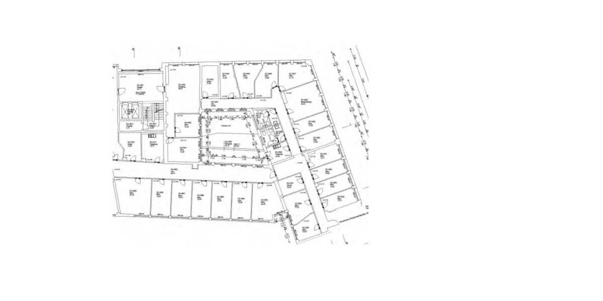 ATIK: Perfekte Lage zwischen Ettlinger Tor und Schlossplatz - provisionsfrei - Gewerbeobjekt Karlsruhe Innenstadt-West | Angebot:26267319