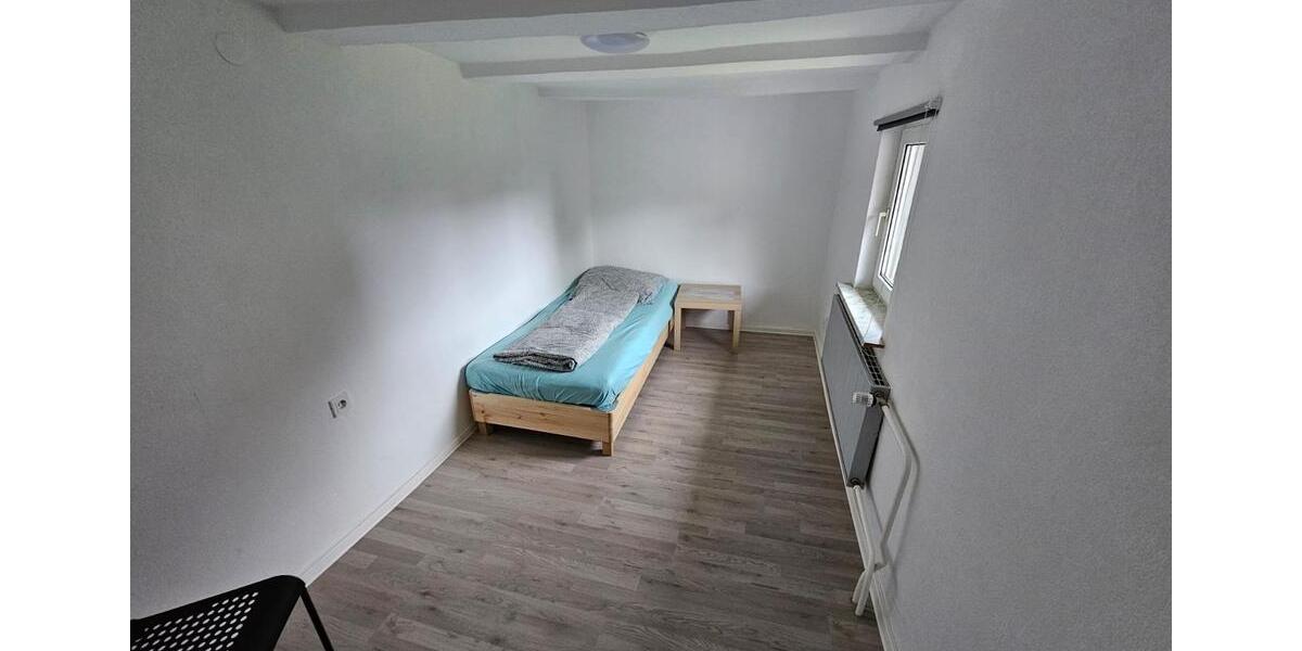 Wohnen auf Zeit Wabern - 20&euro; | Angebot:24640928