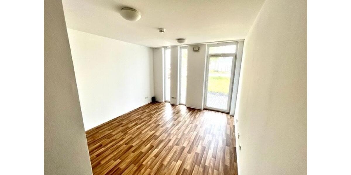 Erdgeschoßwohnung Trier Kürenz - 1 Zimmer, 30 m&sup2;, 520&euro; | Angebot:26104183