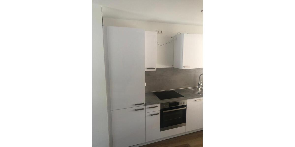 Dachgeschosswohnung 2 Zimmer Wohnung 2 zimmer