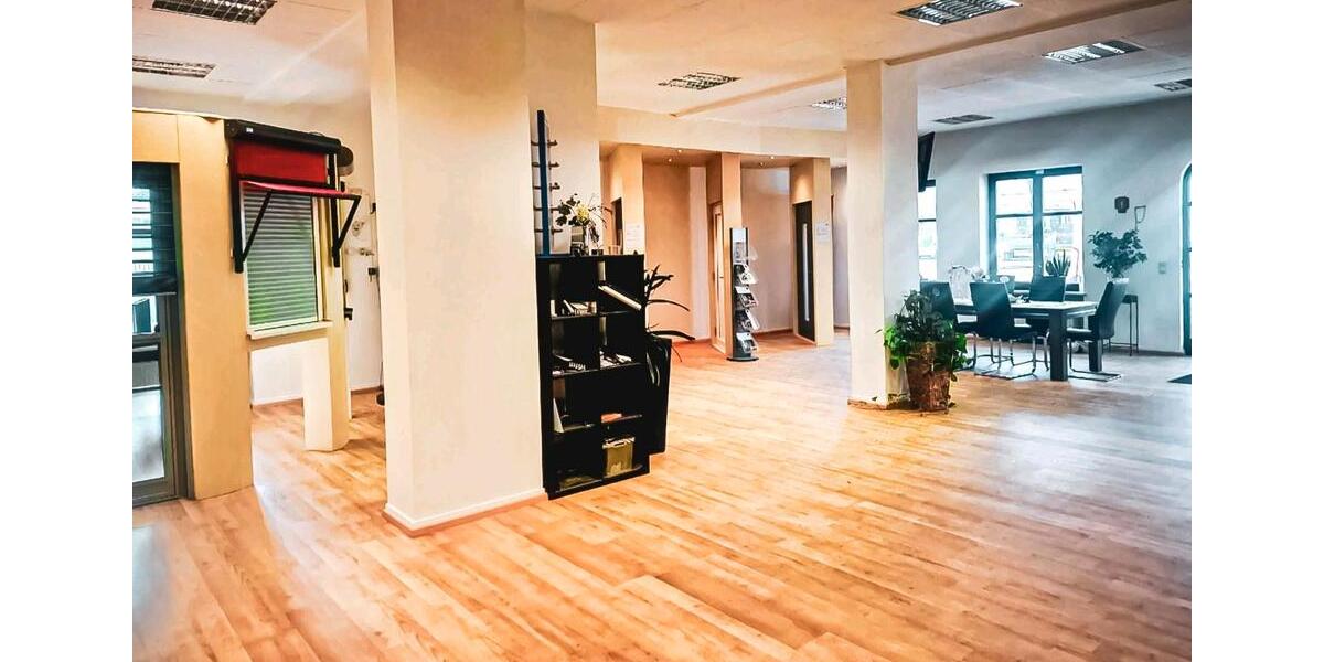 Gewerbeobjekt Reisbach Englmannsberg - 1.500&euro; | Angebot:23571377