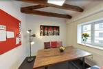 Das Dachwerk - Work- und Eventspace im Glockenbachviertel - All-in-Miete