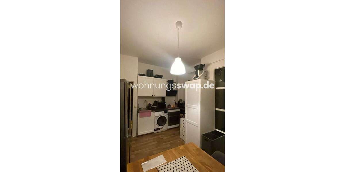 Etagenwohnung Berlin - 2 Zimmer, 48 m&sup2;, 470&euro; | Angebot:26199282