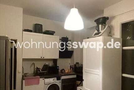 Wohnung Berlin - 2 Zimmer, 48 m&sup2;, 470&euro; | Angebot:26199282