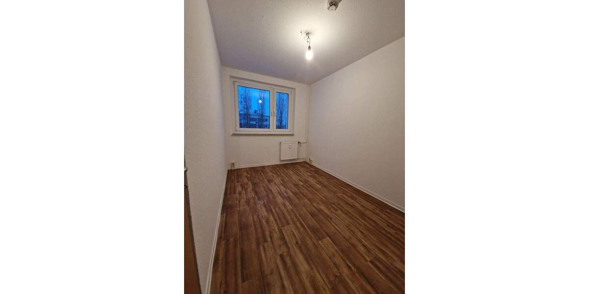 Etagenwohnung Magdeburg Leipziger Str. - 3 Zimmer, 56 m&sup2;, 349&euro; | Angebot:25740122