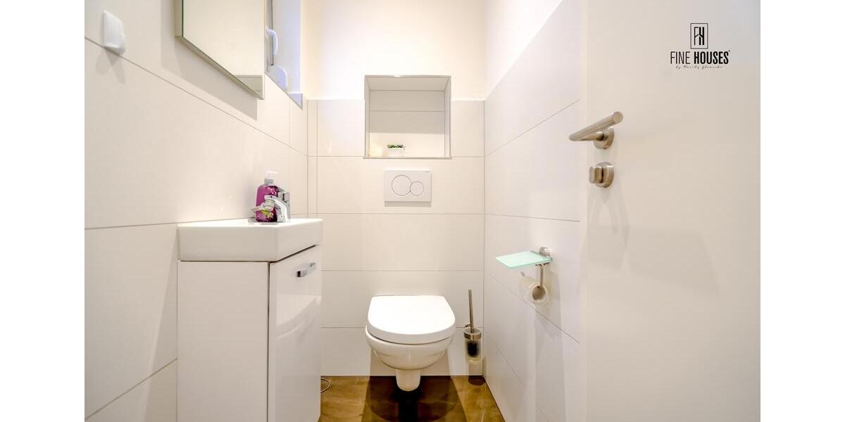 Etagenwohnung Bad König - 4 Zimmer, 91 m&sup2;, 950&euro; | Angebot:24672987