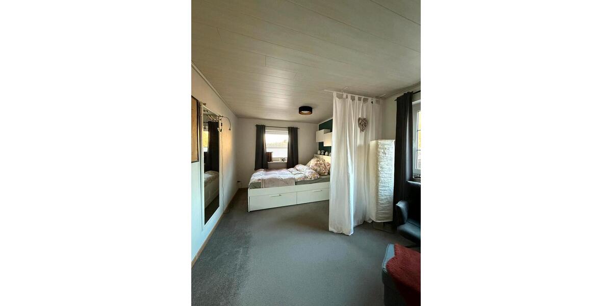 Dachgeschoßwohnung Sottrum - 2.5 Zimmer, 50 m&sup2;, 550&euro; | Angebot:25945771