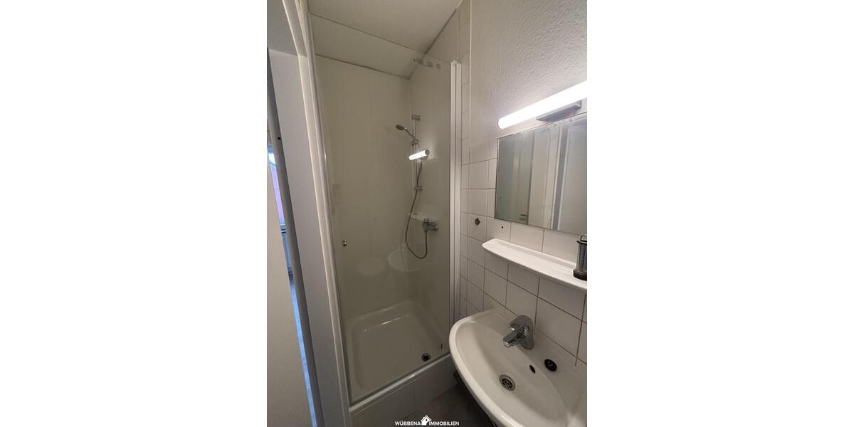 Etagenwohnung Emden - 1 Zimmer, 20 m&sup2;, 380&euro; | Angebot:25129331