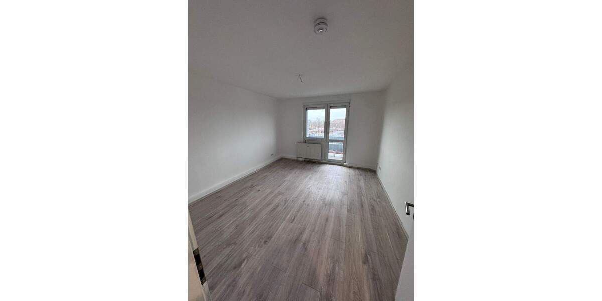 Zimmer Bitterfeld-Wolfen Wolfen - 3 Zimmer, 60 m&sup2;, 480&euro; | Angebot:25665262