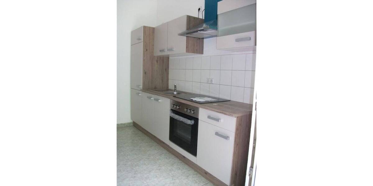 Etagenwohnung Chemnitz Lutherviertel - 3 Zimmer, 60 m&sup2;, 326&euro; | Angebot:26608797