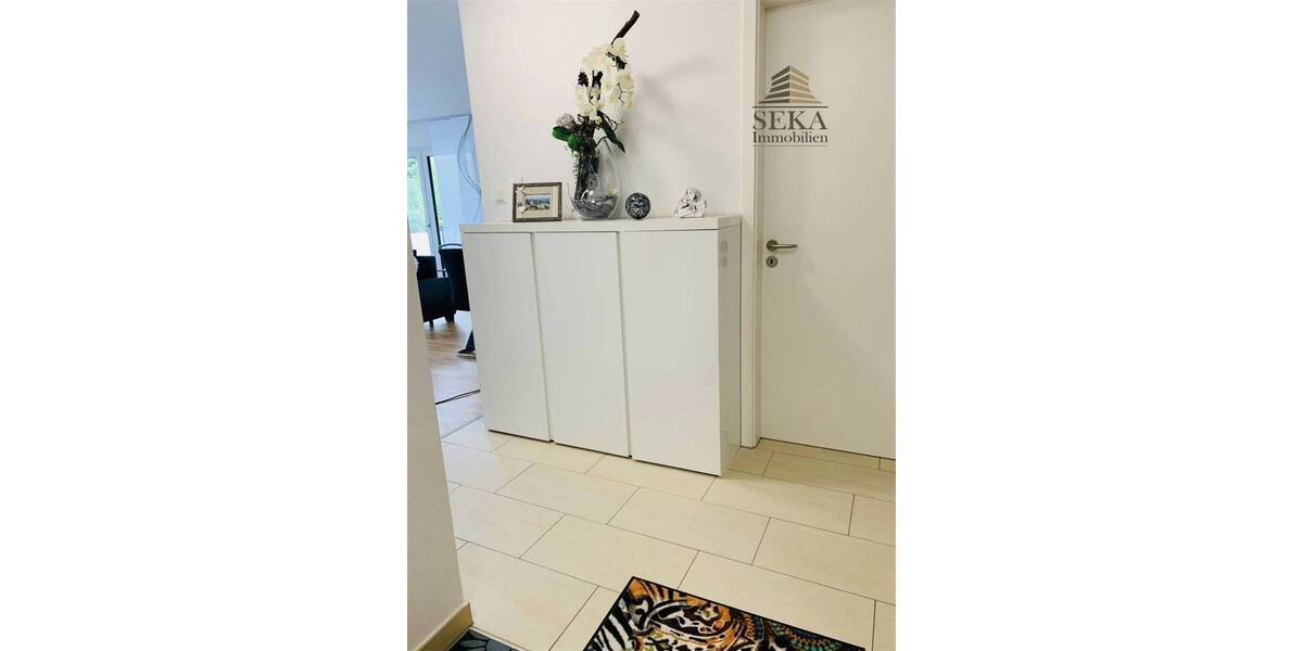 Etagenwohnung Deggendorf - 3 Zimmer, 78 m&sup2;, 930&euro; | Angebot:22997394