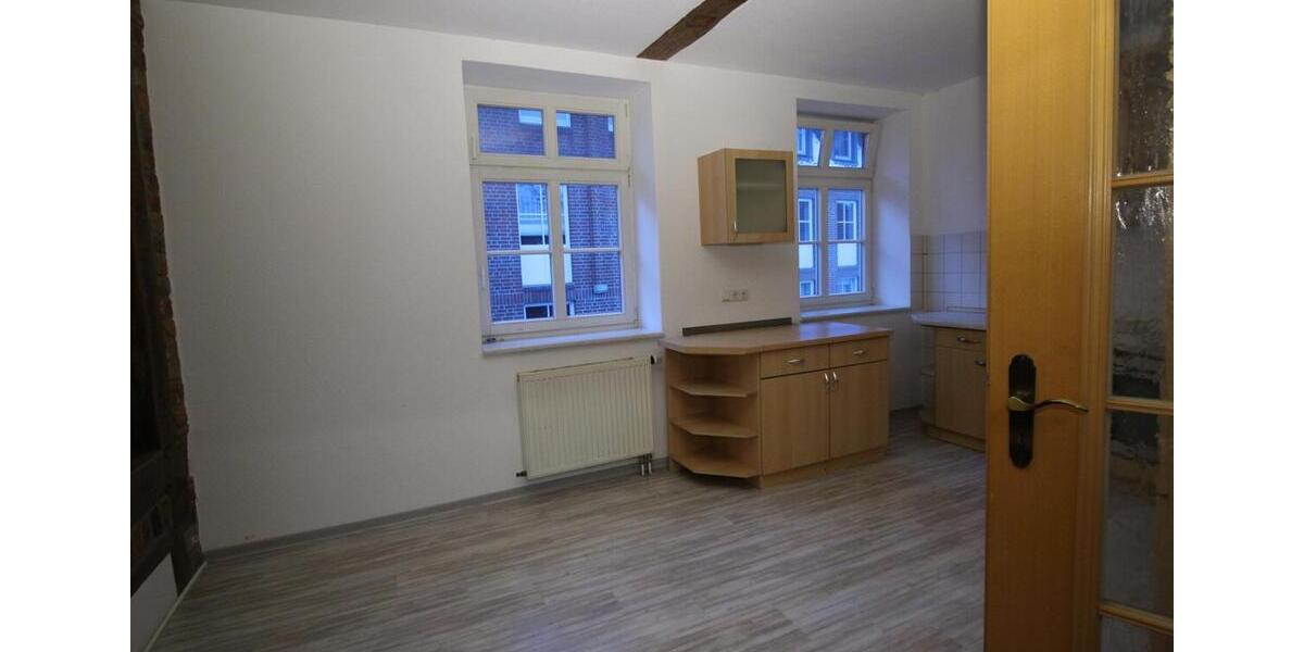 Etagenwohnung Lüneburg - 3 Zimmer, 106 m&sup2;, 1.600&euro; | Angebot:24430539