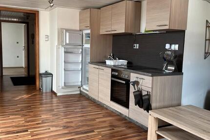 2 Zimmer Dachgeschoss Wohnung 2 zimmer