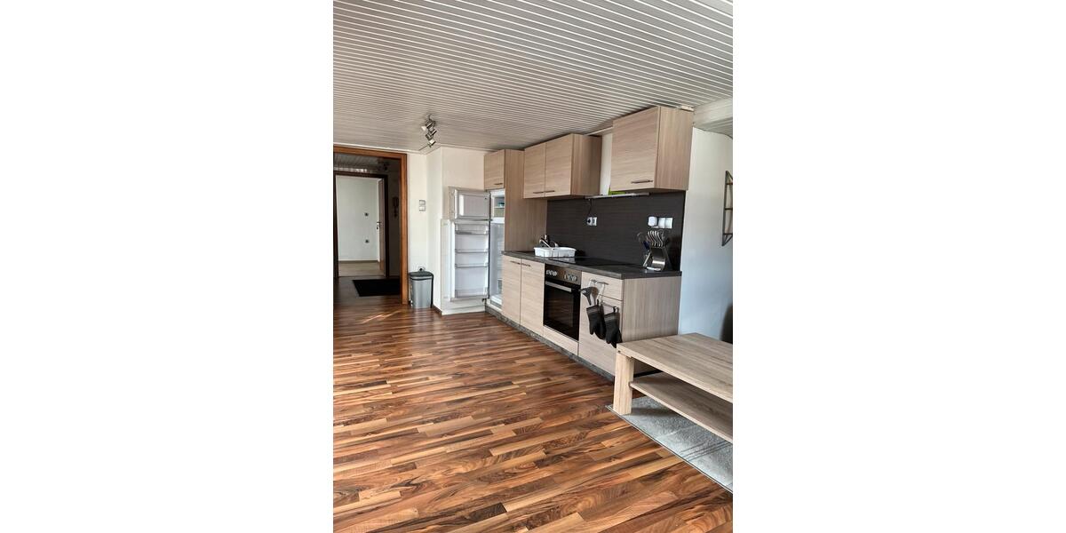 2 Zimmer Dachgeschoss Wohnung 2 zimmer