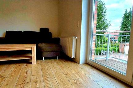 Vermiete 1,5 Zimmer Wohnung | Singlewohnung möbeliert | 01.01.26 1 zimmer