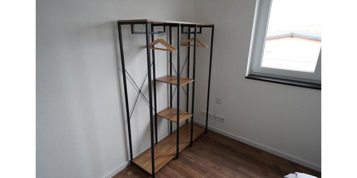 Etagenwohnung Gottmadingen - 2.5 Zimmer, 46 m&sup2;, 1.190&euro; | Angebot:26044416