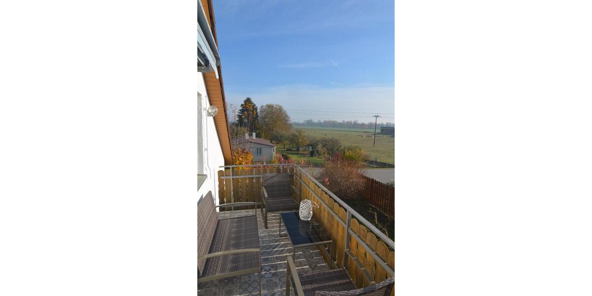 Wohnen auf Zeit Biberbach - 4 Zimmer, 60&euro; | Angebot:22865107