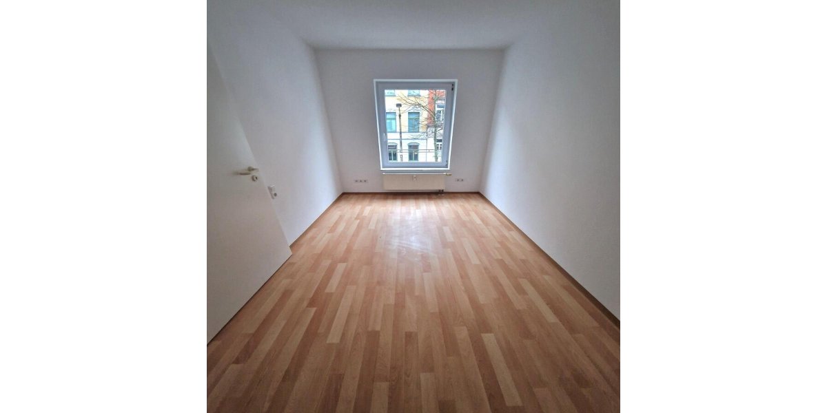 2-Zimmer-Wohnung in beliebter Seniorenresidenz - Etagenwohnung Chemnitz Kaßberg | Angebot:27169806