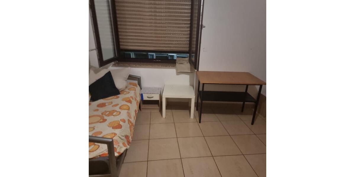 Wohnen auf Zeit Gernsheim - 1 Zimmer, 16 m&sup2;, 550&euro; | Angebot:26241562