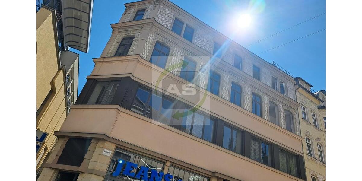 Maisonettenwohnung Zwickau - 5 Zimmer, 176 m&sup2;, 1.749&euro; | Angebot:22591323