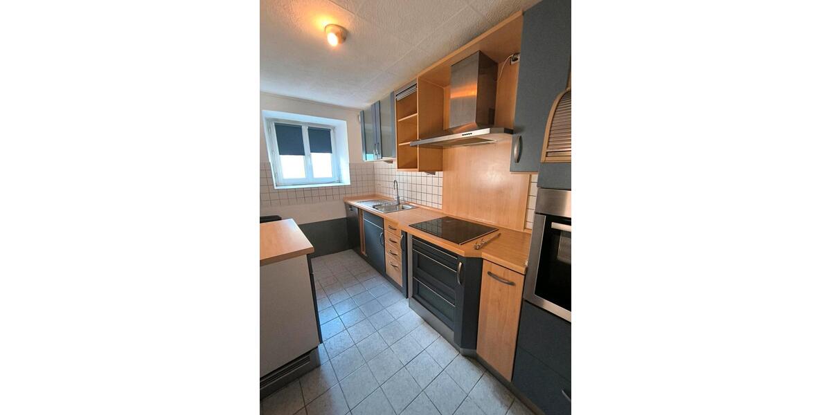 Erdgeschoßwohnung Löffingen - 2 Zimmer, 60 m&sup2;, 500&euro; | Angebot:25979004