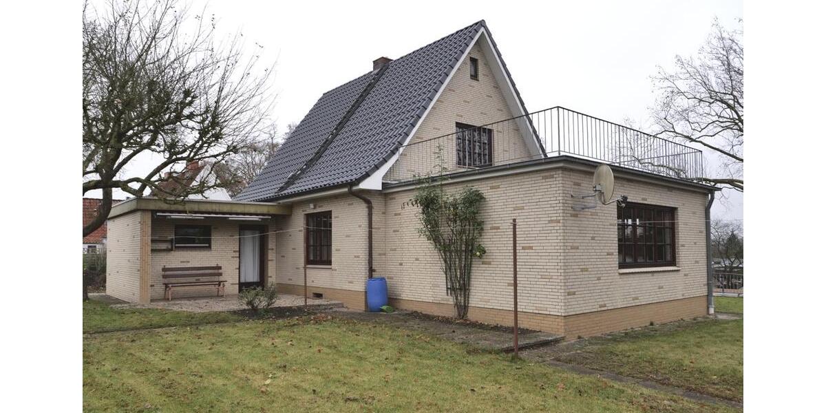 Einfamilienhaus Lütjenburg - 4 Zimmer, 110 m&sup2;, 1.380&euro; | Angebot:24887974