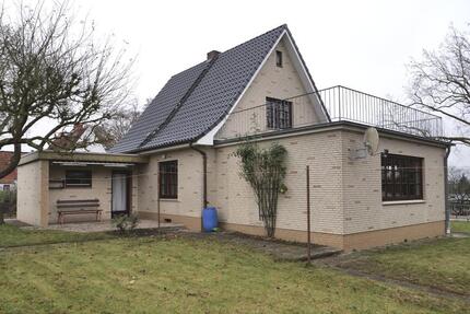 Haus Lütjenburg - 4 Zimmer, 110 m&sup2;, 1.380&euro; | Angebot:24887974